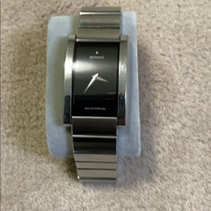 Movado watch